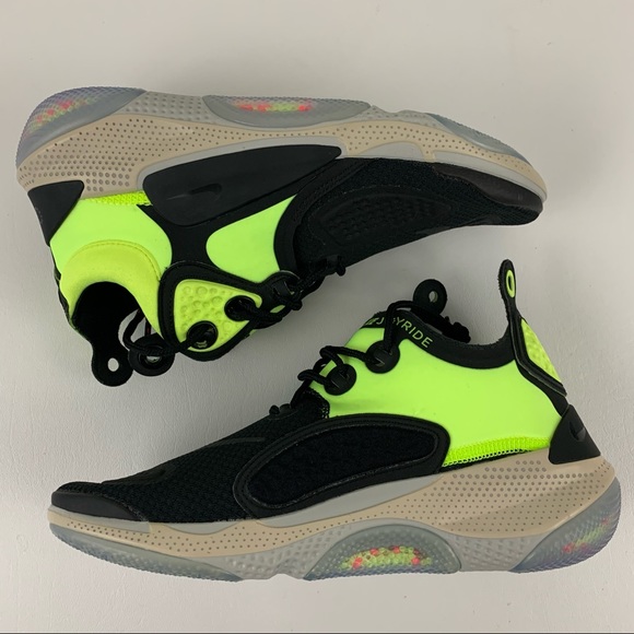 Nike Joyride NSW Setter Neon Shoes - Picture 3 of 12